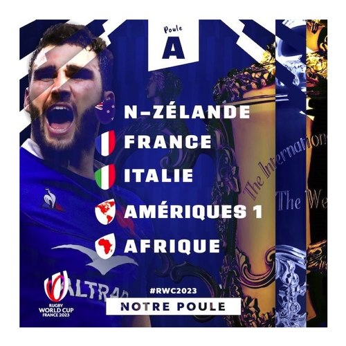 poule 2023