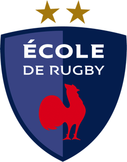 La FFR labellise l'école de rugby du RCC à 2 étoiles!